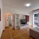 JOIVY Inviting 1-bedroom flat with Balcony in Rapallo, Rapallo (zdjęcie 7)