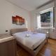 JOIVY Inviting 1-bedroom flat with Balcony in Rapallo, Rapallo (zdjęcie 4)