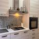 JOIVY Inviting 1-bedroom flat with Balcony in Rapallo, Rapallo (zdjęcie 3)