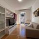 JOIVY Inviting 1-bedroom flat with Balcony in Rapallo, Rapallo