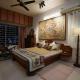 Sam's Apt- Majestic 3BHK, Prabhat Rd, Deccan, Puné - Fotografie 9