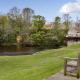 Holiday home by the river Nidd N27, Knaresborough (foto 6)