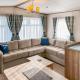 Holiday home by the river Nidd N27, Knaresborough (foto 8)