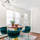 Federal Hill PRIDE 2 - Multi-level Townhouse, Providence