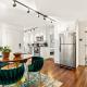Federal Hill PRIDE 2 - Multi-level Townhouse, Providence (fotografie 4)