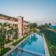 Madras Chronicle Bay Resort & Spa, Mahábalípuram - Fotografie 4