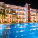 Madras Chronicle Bay Resort & Spa, Mahábalípuram - Fotografie 6