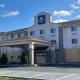 Days Inn & Suites by Wyndham Manheim Lebanon, Manheim - Fotografie 8