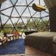 KUUL STAY - luxury domes, Virtsu (zdjęcie 2)