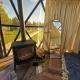 KUUL STAY - luxury domes, Virtsu (zdjęcie 9)