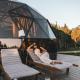 KUUL STAY - luxury domes, Virtsu (zdjęcie 10)
