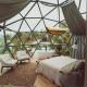 KUUL STAY - luxury domes, Virtsu
