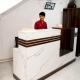 Hotel Chhatrapati Executive, Kolhapur - Foto 10
