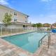 Gulf Access with Boat Slip, Heated Saltwater Pool - Bacino Vistas 205 & 208 - Roelens Cape Coral - Foto 8