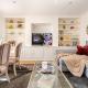 Secluded Modern Private Apartment by Buckingham Palace, Londýn - Fotografie 1
