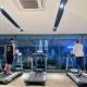 The Luxe Infinitum KLCC Skyline Swimming Pool, Kuala Lumpur - Foto 6