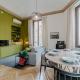 Piazza C Apartment, Turín - Foto 1