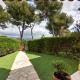 Villa in Antibes domain with tennis and pools - Fotografie 3