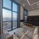House with the best view new building, in the heart of Seoul, Dongdaemun History & Culture Park Station, Seúl - Foto 7
