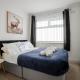 Beautiful 2 Bed House Near Etihad Stadium & Coop Live, sleeps 5, Free Parking, Manchester - Photo 7