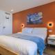 Wanderlust Experience STONE House, Bari (foto 7)