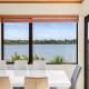 Poolside Lookout - Tauranga Holiday Home - Zdjęcie 10