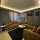2BR Luxury Apt Gold Crest Self-Checkin, Lahore - Fotografie 1