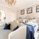6 Bed Royal Buckingham Palace Mansion, London - Photo 1