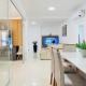 Condomínio Spazio D'Art Residence - Itapema, 伊塔佩马 - 照片 10