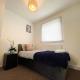 3 Bedroom House, WiFi & Free Parking Chatham - Foto 4