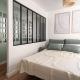 Cosy 1BR, Newly Renovated - Clichy | By Airnest, Clichy (Foto 3)