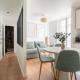 Cosy 1BR, Newly Renovated - Clichy | By Airnest, Clichy (Foto 5)