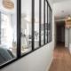 Cosy 1BR, Newly Renovated - Clichy | By Airnest, Clichy (Foto 10)