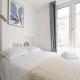 Cosy 1BR, Newly Renovated - Clichy | By Airnest, Clichy (Foto 8)