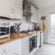 Lovely 2BR Flat 5 mins to Tube, Fullham, Londres - Photo 10