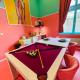 Funky House SPA - Jacuzzi - Salle de cinéma & Netflix - Billard - Nintendo switch & jeux Douai - Fotografie 4
