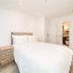 London ExCel 2 Bed Apartment, Londýn - Fotografie 8