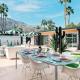 The Marley by AvantStay Mid-Century Modern Retreat with Pool & Mountain Views Palm Springs - Foto 3