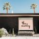 The Marley by AvantStay Mid-Century Modern Retreat with Pool & Mountain Views Palm Springs - Foto 4