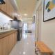 Lovely, Cozy One Bedroom with Wi-fi Pool in Pasig, Manila - Foto 3