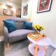 Lovely, Cozy One Bedroom with Wi-fi Pool in Pasig, Manila - Foto 5