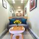Lovely, Cozy One Bedroom with Wi-fi Pool in Pasig, Manila - Foto 7