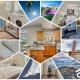 Hill Field Stays by Cloud Dream Homes
