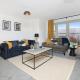 Stunning 4 Bed House in Nottingham Op Hospital, Nottingham - Foto 1