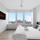 Luxury Downtown Cleveland Condo l 2 TV's l Parking, Cleveland - Photo 5