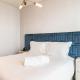 The Ocean Suites Inn Near Delhi IGI Airport, Nové Dilí - Fotografie 7