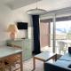 Résidence Balcons Du Soleil 1 - T2/4pers BALCONS DU SOLEIL 12-Peyresourde MAE-9954, Germ