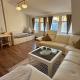 Penthouse with roof terrace - Central, quiet location, Hanôver - Foto 1