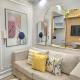 Franchelle Bliss - Shore 2 Residences Tower 1, Manila - Fotografie 1
