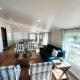The Ranch House with a Pool Hot Tub and Fire Pit, Рино (фото 8)
